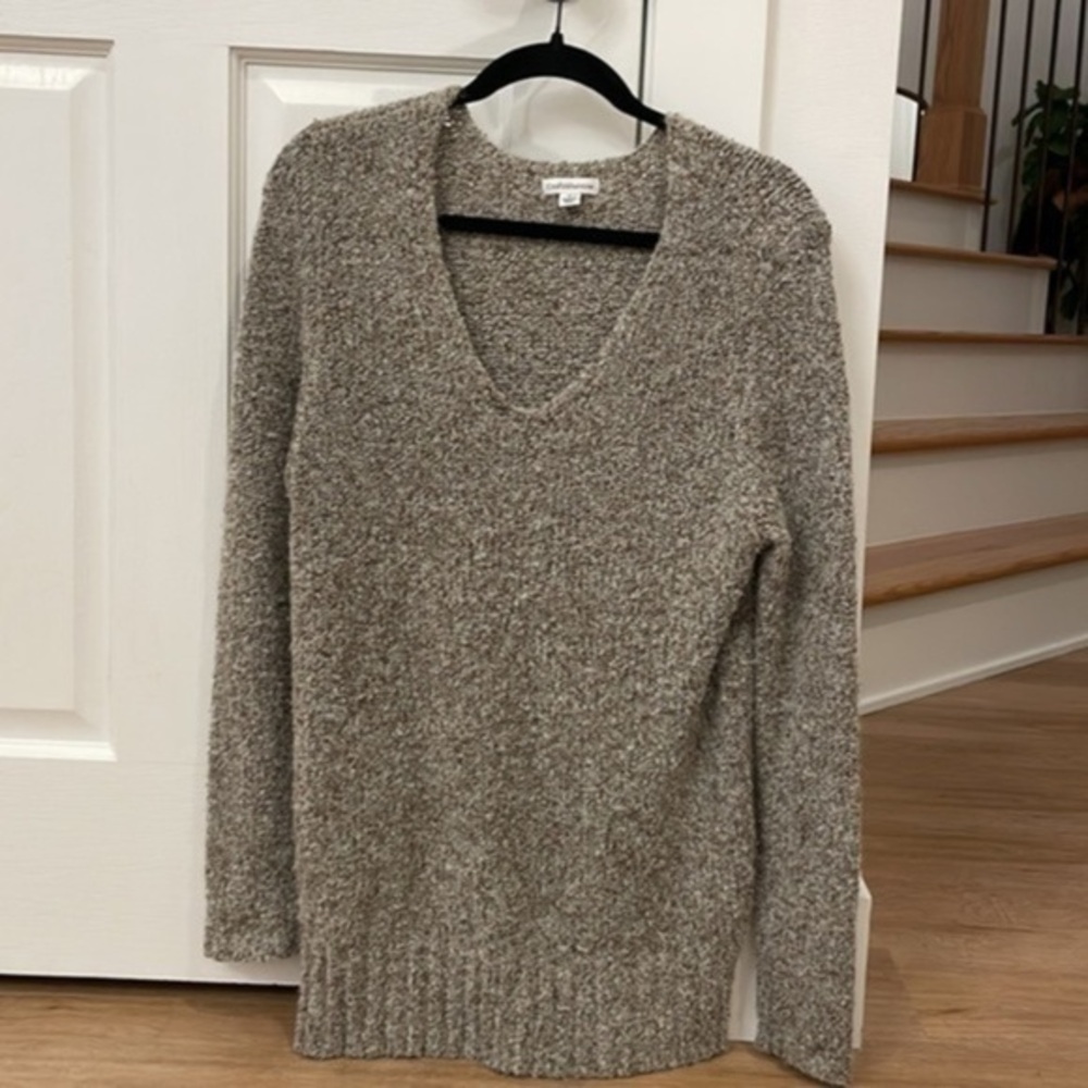 Croft & Barrow Sweater